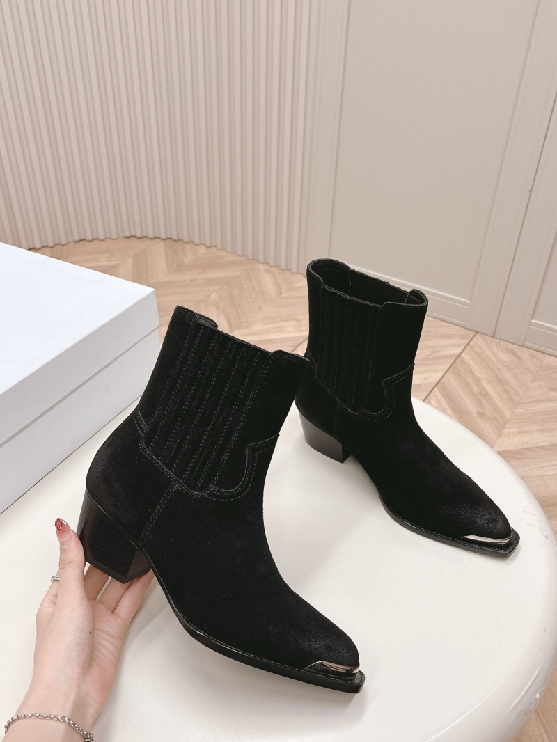 Celine Boots